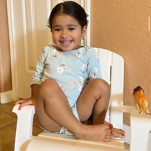 Meet your Posher, Aaliyah